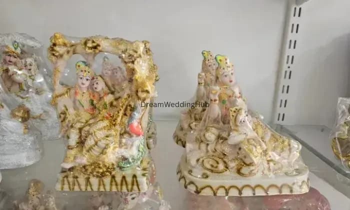 Sri Shyam Gift