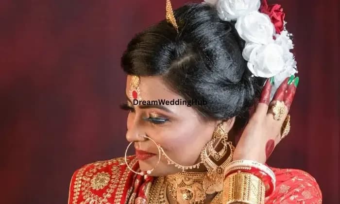 SMART LOOK BEAUTY PARLOUR