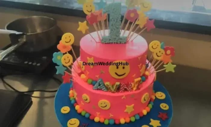 SRI NANDI Bakers and cake palace