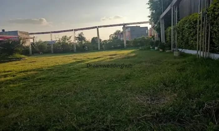 Aman Marriage Garden