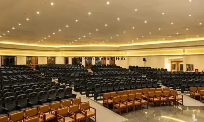 Lavandis Convention Centre