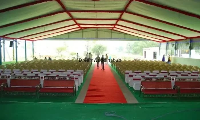 Donuru Prathap Reddy Gardens