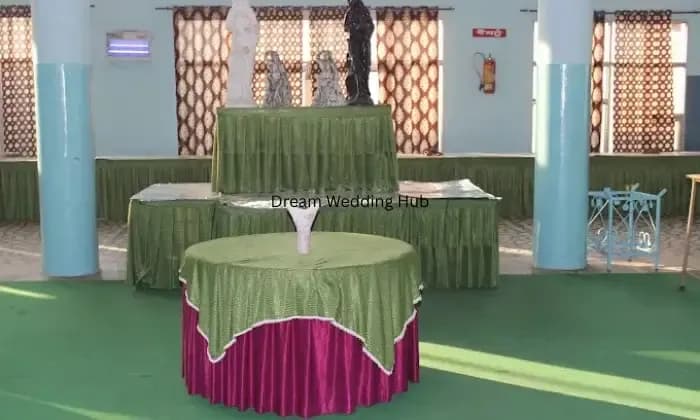 Maharaja Palace Moga