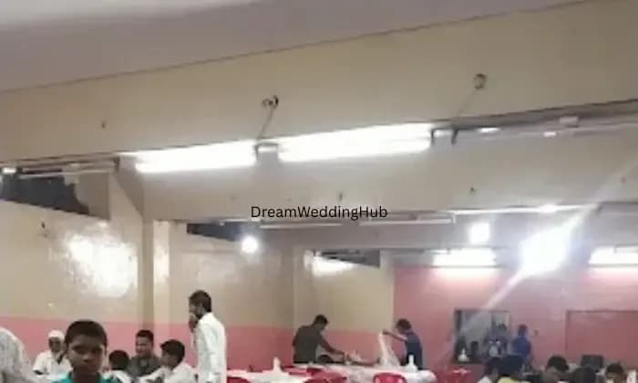 Decent Function Hall