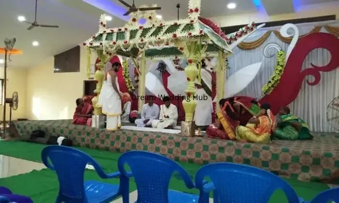 Karnataka Gounder Samudhaaya Bhavana