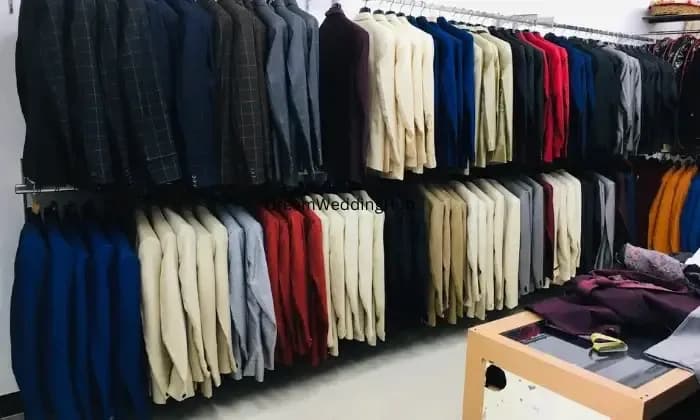 Wedding Park Rent Coats