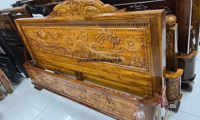 Varsha Furniture Guntur