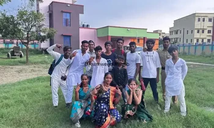 SS DANCE ACADEMY Gopalganj