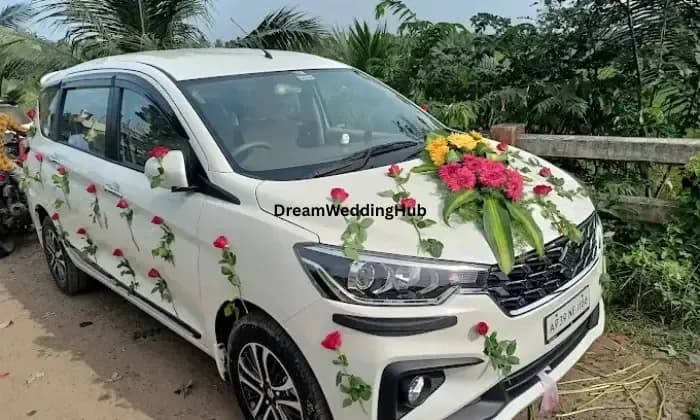 Jai matha car travels