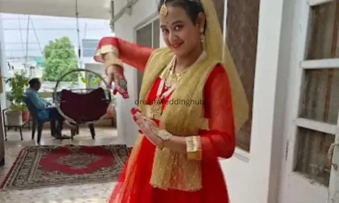 Aaradhita Dance Academy