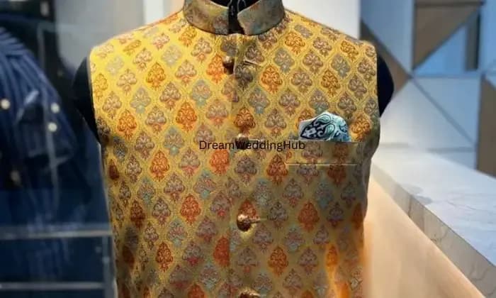 New Taj Tailors Police Vardi