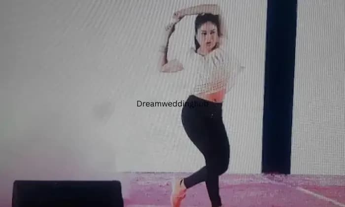 VManiacX Dance Studio