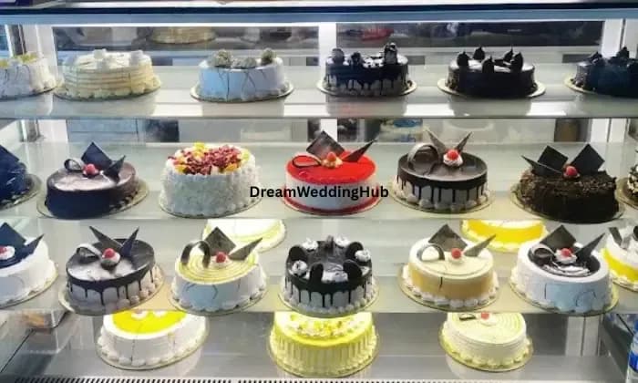 Seven Leisure Cakes  Dessert shop Mangalore