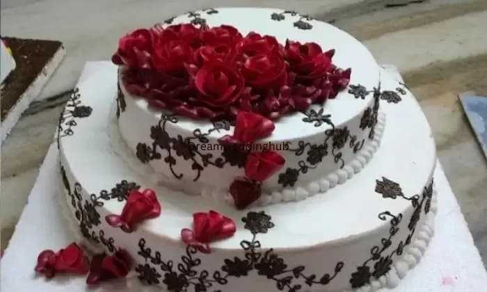 Cake  Bake Confectioners