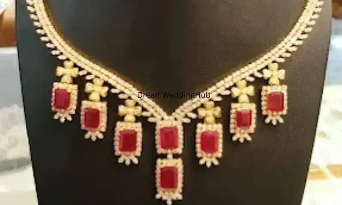 Sree Chitranjali jewellers