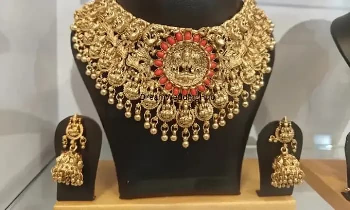 SK BRIDAL STUDIO  IMITATION JEWELS ERODE