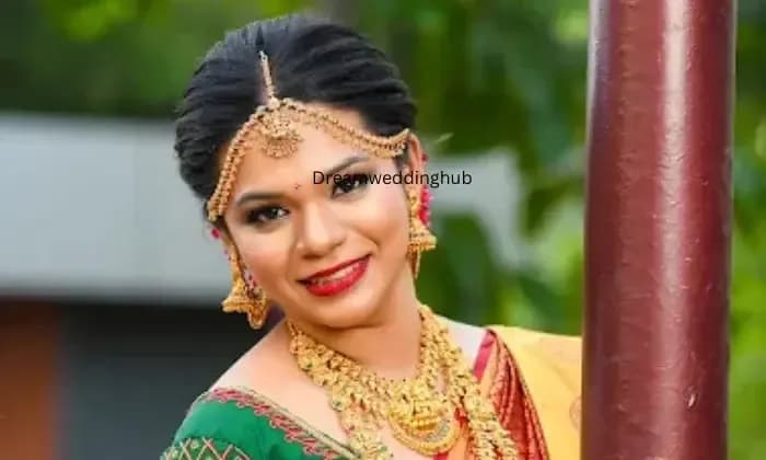 Nishvikas Ladies Salon