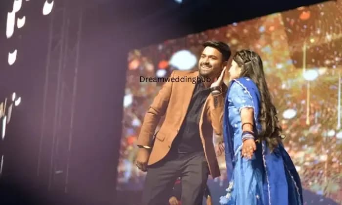 Amazing Events And Dance Academy