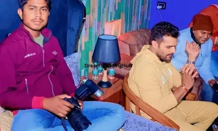 MK Films dijital studio