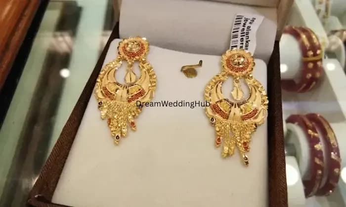 New Alankar Jewellers