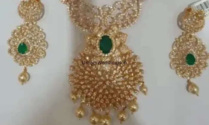 Joyalukkas Jewellery  Rajahmundry