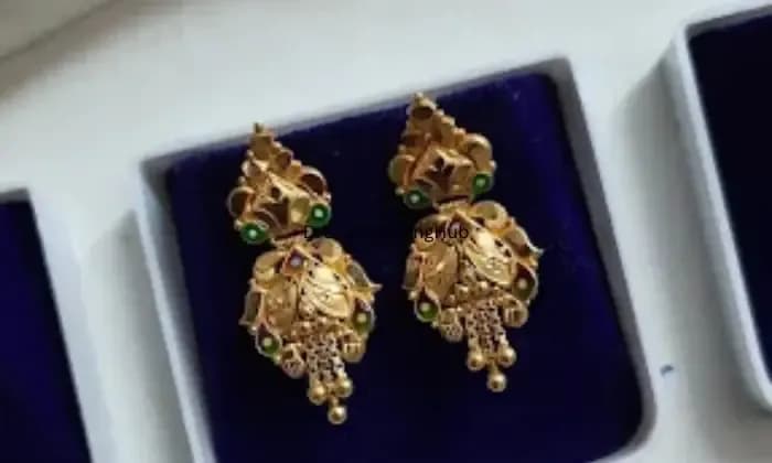 Sri kamakshi jewellery