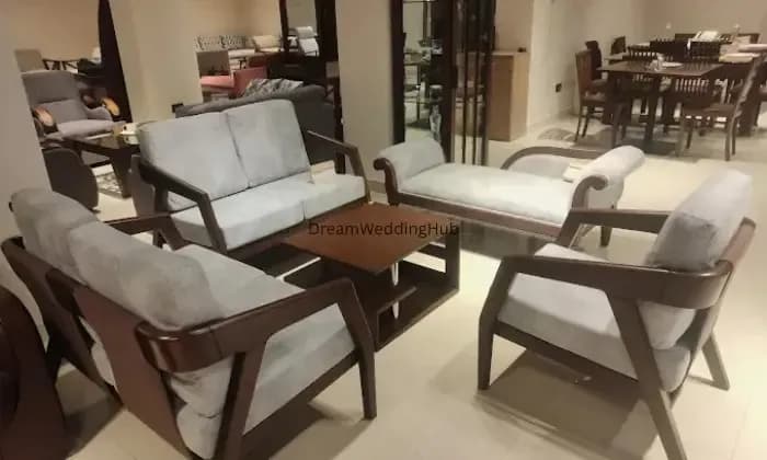 Hatil Furniture Dhanbad