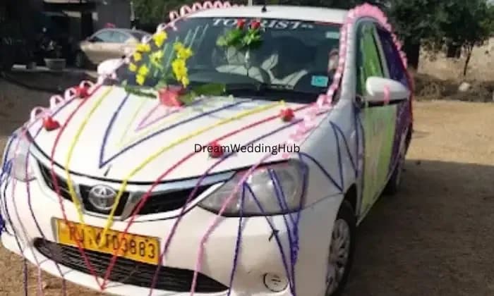 YSR Tours  Travel Solutions