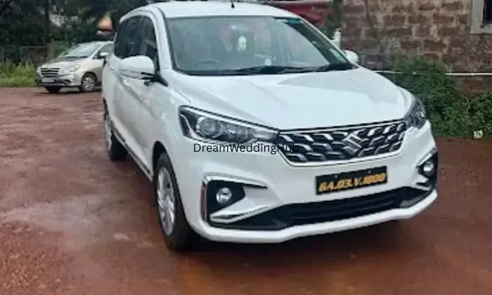 Saraswati Car Rental Service Goa