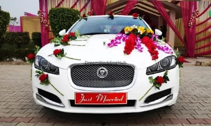 Deol Travels  Luxury Car Rental