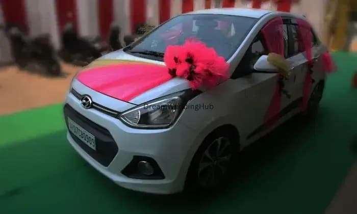 Seven Star Car Travels