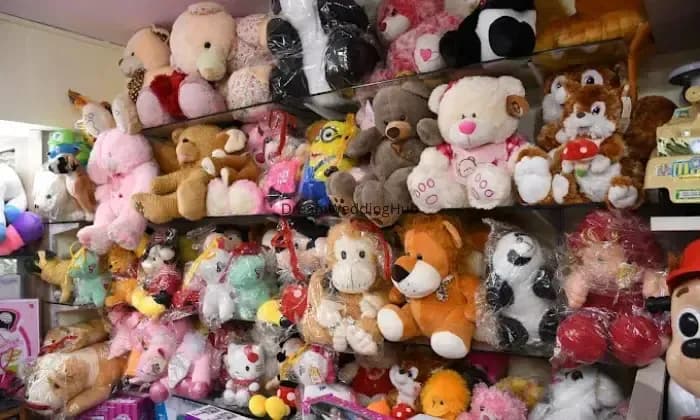 Memories The Gift shop