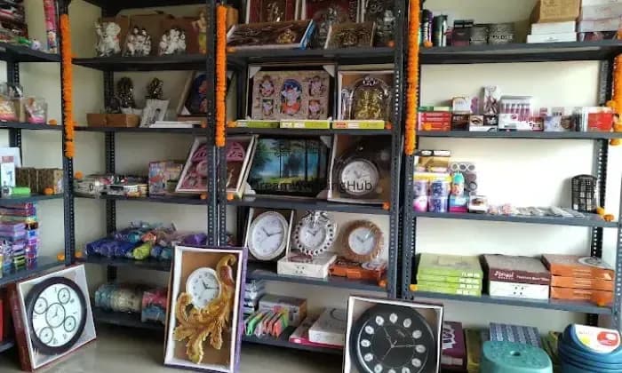 YESHIKA GIFT GALLERY