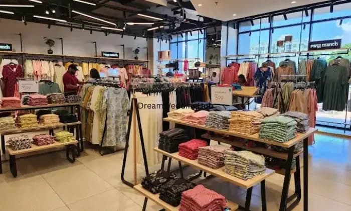 PantaloonsMaachhua Bazar Cuttack