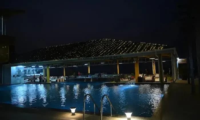 The Gold Beach Resort