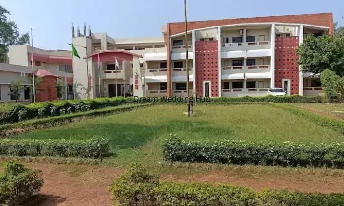 Bishnupur Tourism Property