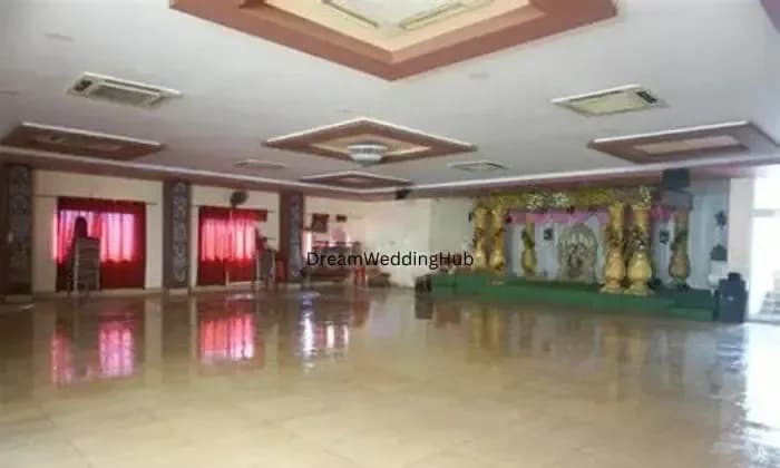 GM Marriage Hall