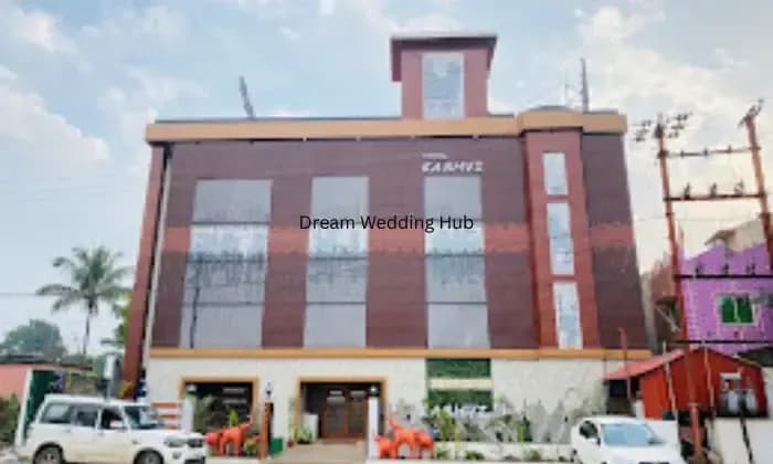 Hotel Kashvi International