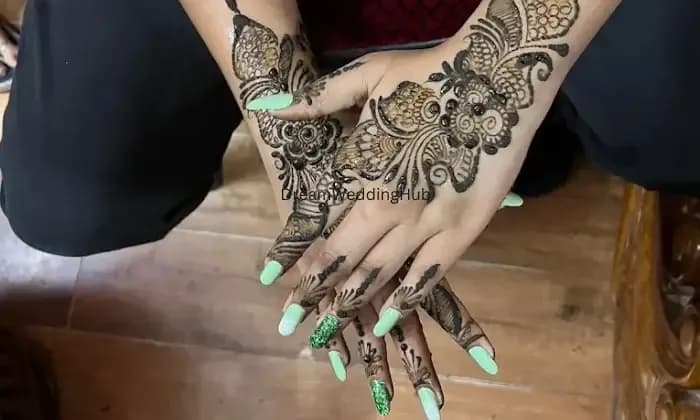 JEET MEHNDI ARTS PANIPAT