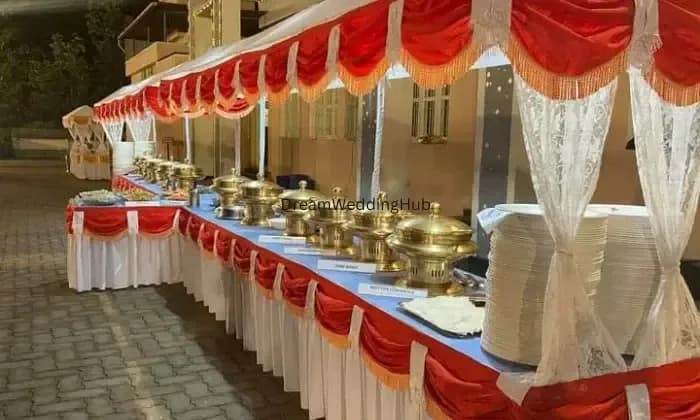 Lahari  Caterers