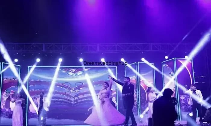 Amazing Events And Dance