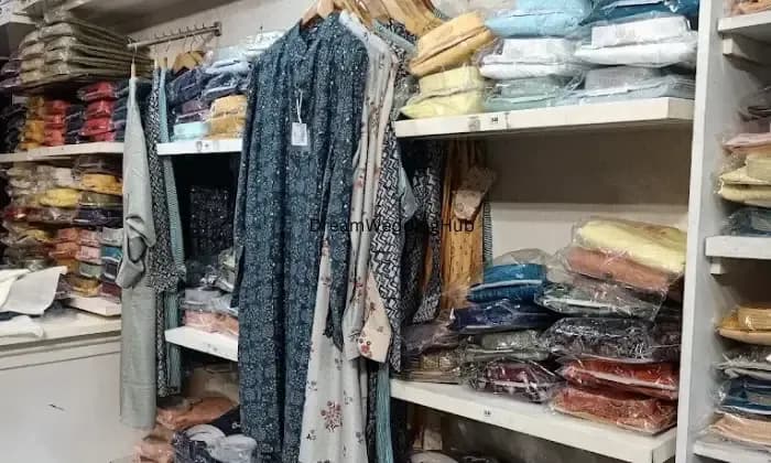 Utsav  Kurta Jacket Set Indore