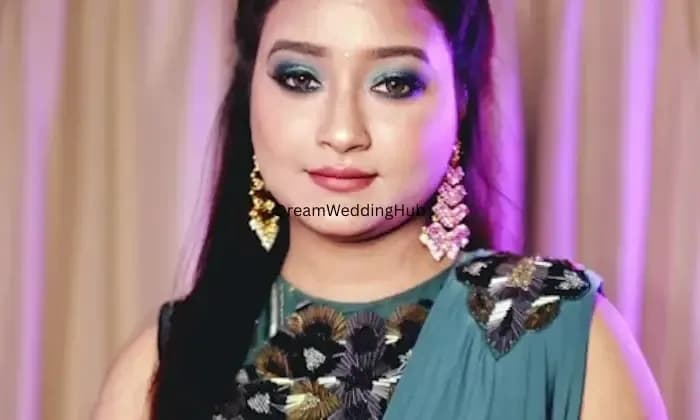 Makeover by Priya Sharma