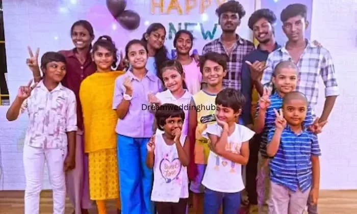 Shivalaya Dance Studio