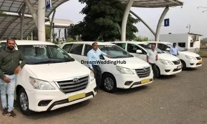 Ghumaakar Cabs Durgapur