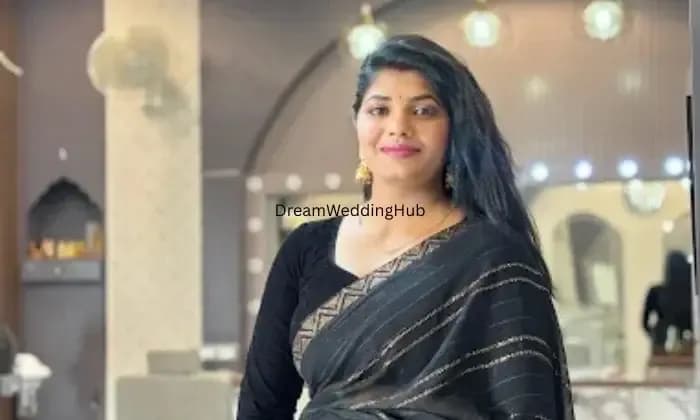 Charvi Makeover  Parlour