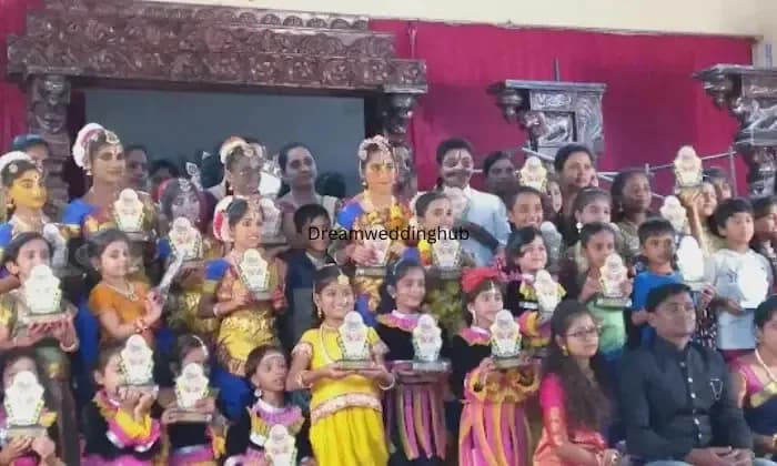 Swarna Mayuri Dance Academy