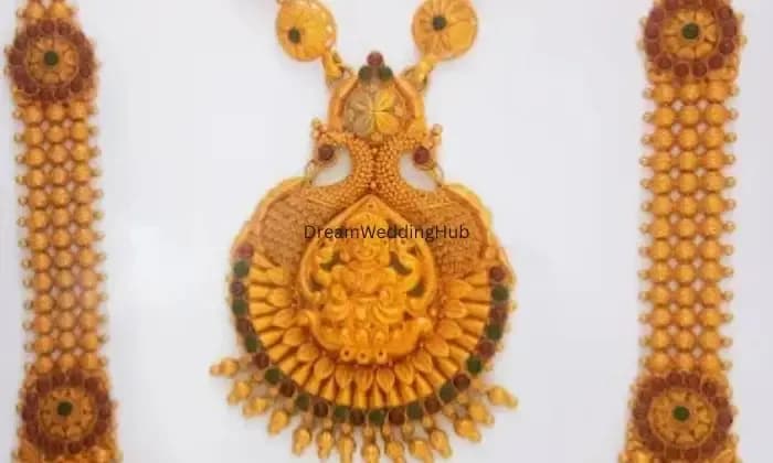 Sri devraj jewellers
