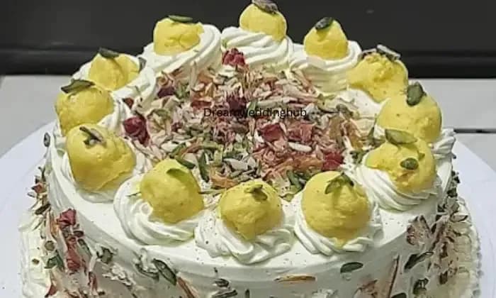 Cravings Bakery  Confectionary