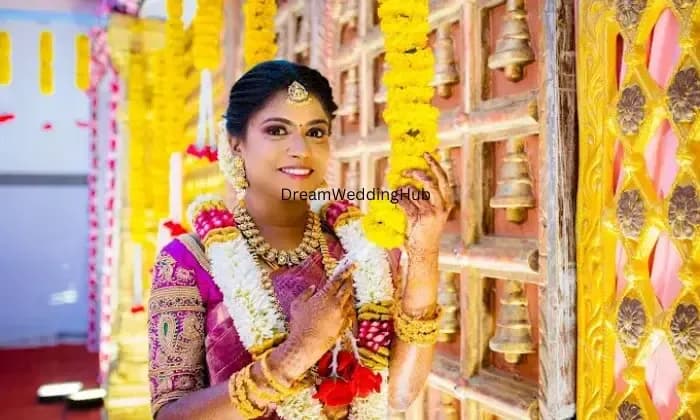 Biaa Beauty Makeup Studio